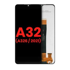 LCD Assembly Without Frame For Samsung Galaxy A32 5G A326 / 2021  All Models 