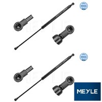 2X Gasfeder FüR Koffer-/Laderaum Meyle 1409100017 DäMpfer GasdäMpfer