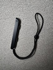 Nintendo Switch Joy-Con Strap Black HAC-014 Controller Accessory Original OEM