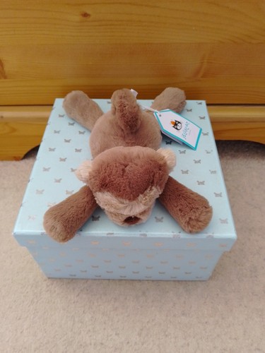 Jellycat. Tiny Smudge Monkey. Brand New With Tags - 第 4/9 張圖片