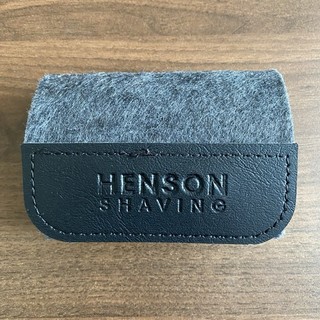 Henson Shaving Razor