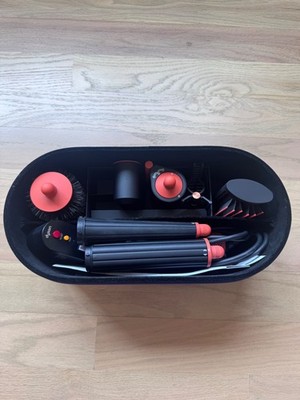 Dyson airwrap i.d. multi-styler