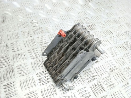 BMW 5 E39 2002 Kraftstoffkühler 1332224 Diesel 100kW UST120852