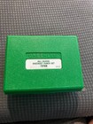 GREENLEE Conduit Knockout Punch Kit: 737/737BB  1-1/2" & 2" conduit size holes — photo 8