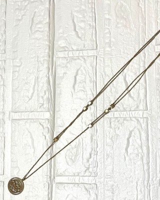 Chloe Necklace Chloe