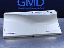 Eppendorf Centrifuge 5804 Front Panel