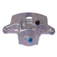 Bremssattel 1 Kolben Ø 54 Mm Grauguss A.B.S. FüR U.A. Skoda Favorit