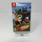 Ring Fit Adventure (Nintendo Switch, 2019)