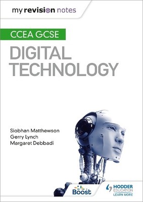 Siobhan Matthewson Gerry Lynch M My Revision Notes: CCEA GCSE Dig (Taschenbuch)