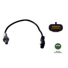 Sonde lambda Dacia Solenza
