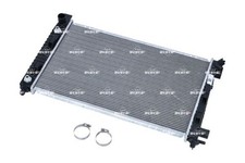 NRF Motork&uuml;hler Wasserk&uuml;hler EASY FIT 50446 f&uuml;r 414 VANEO KLASSE MERCEDES W168