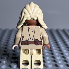 LEGO Star Wars Minifigure sw0469 Stass Allie from 75016 - 2V