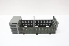Genuine Allen Bradley 1746-A10 1746-P2 Chassis Module Ser A
