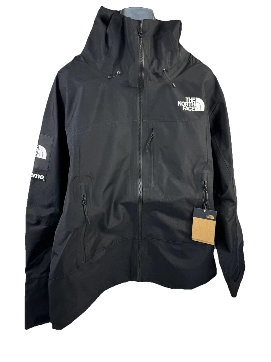 Пальто и куртки для мужчин Supreme x The North Face - огромный