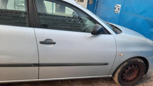 Porte Avant Droit pour SEAT IBIZA (6L1) Reference 2006 221494 mode