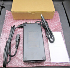 D-Power Wuxi -Bike Li-ion Battery Charger DPLC110V55 48V 54.6V 2 AMP Fast Ship