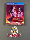 World End Syndrome PlayStation 4 PS4 New Factory Sealed Region Free