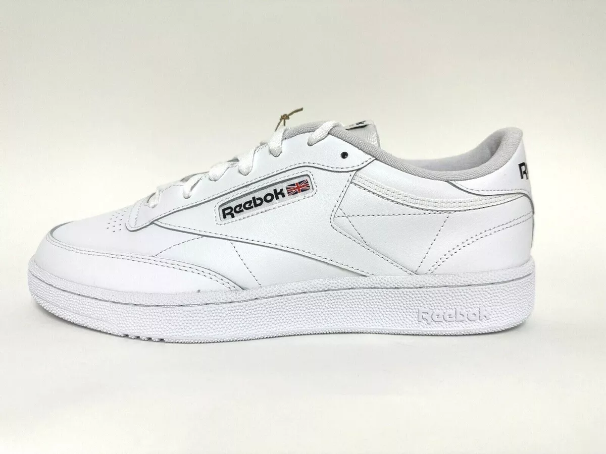 Ebay reebok club store c 85