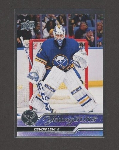 2023-24 Upper Deck Young Guns U-Pick From The List - Picture 38 of 150