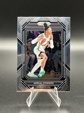 2023 Panini Prizm WNBA - #15 Aerial Powers Minnesota Lynx Base Card