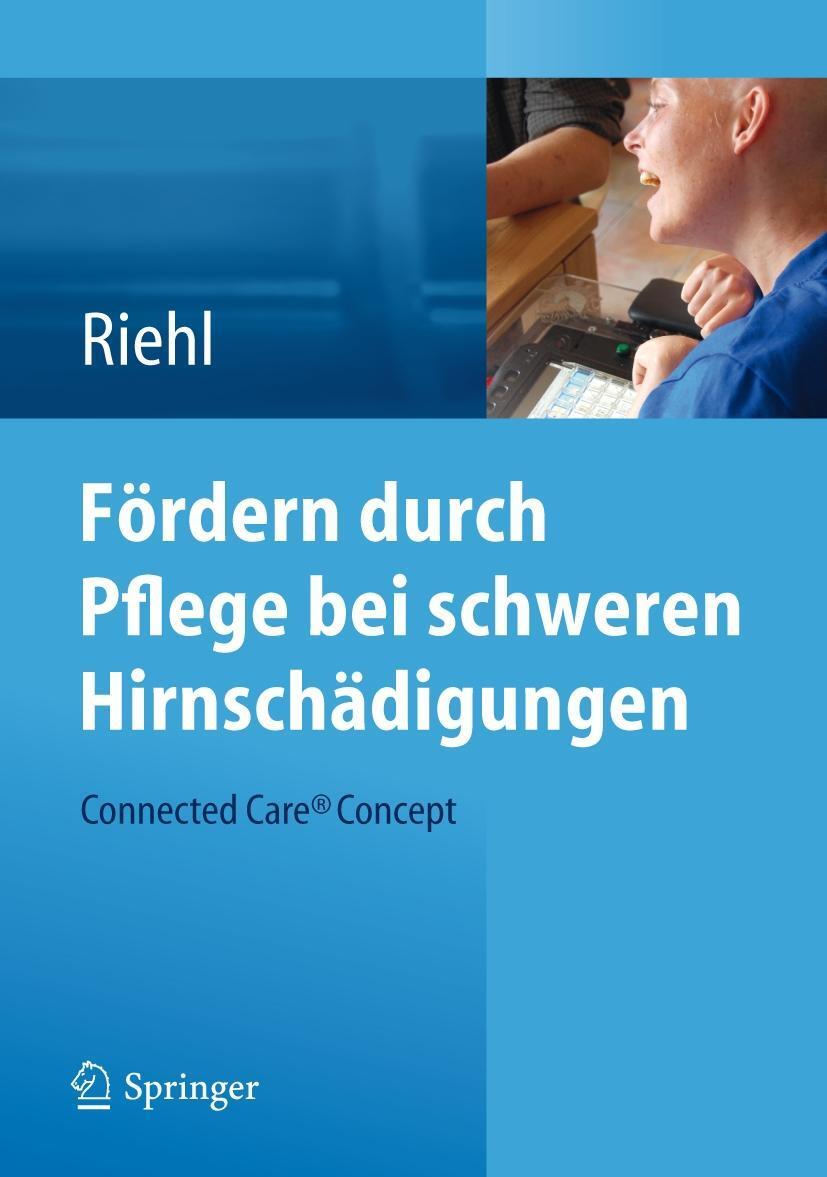Thumbnail - Fördern Durch Pflege Bei Schweren Hirnschädigungen Frank Riehl