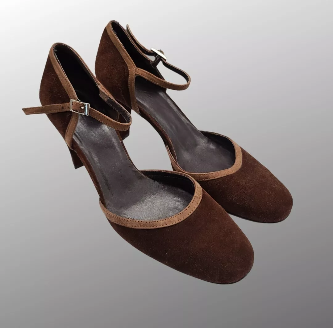 Boden suede shoes clearance