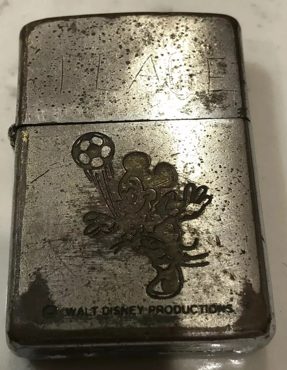 War Zippo - RARE USED 1967 ZIPPO LIGHTER - ORIGINAL VINTAGE VIETNAM ZIPPO.