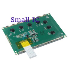 For Thermo King TK4000 MP-4000 Freezer Display EW50883F EDT 20-20815-3 LCD Parts