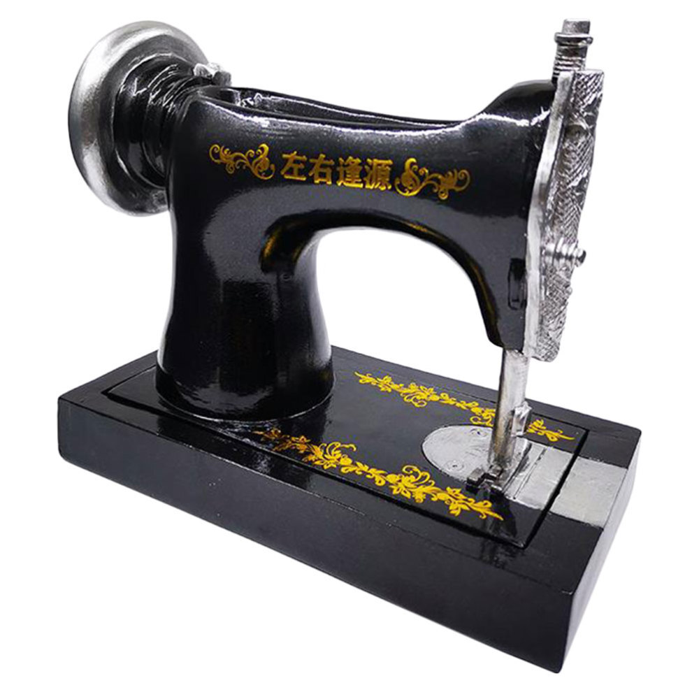 Sewing Planter Machine Flower Pot Pots Exquisite Appearance Holder