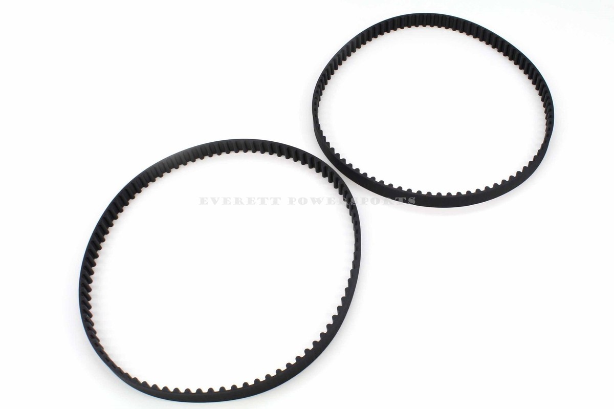 Cam Timing Belts GL1500 Goldwing Valkyrie All Genuine Honda