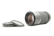 Excellent  Mamiya 210mm f/4 F4 Sekor C Lens for 645 3949