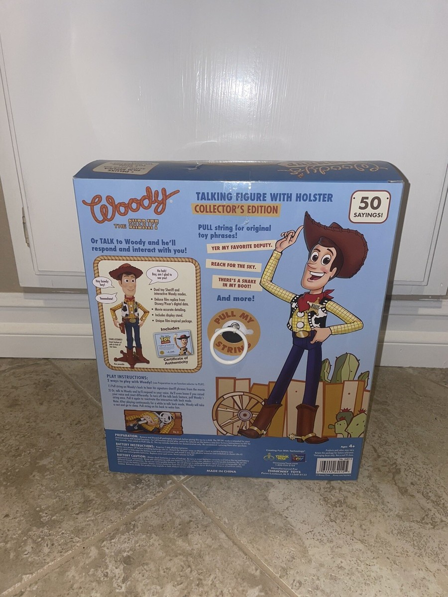 toy story signature collection | eBay