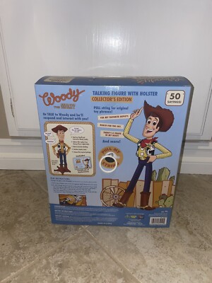 toy story signature collection | eBay
