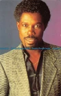 R072884 Billy Ocean. 1987