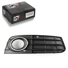 Blende Nebelscheinwerfer vorne rechts Lüftungsgitter für Audi A4 8K B8