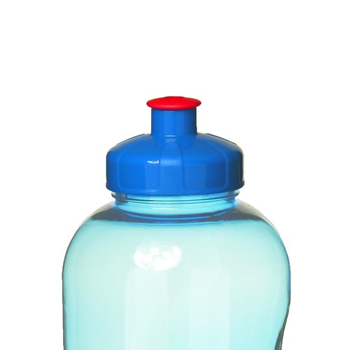 5 x Kavodrink Trinkflasche Tritan BPA frei Wasserflasche Sportflasche Deckel - Bild 24 von 31
