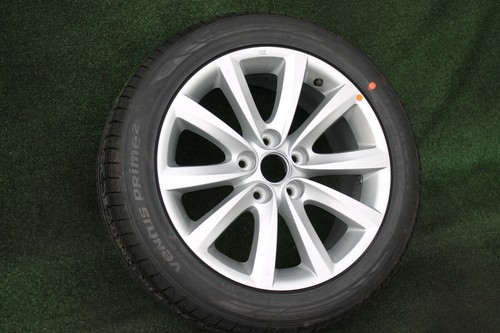 NEU - Ersatzrad Orig. Hyundai i40 Alufelge 52910-3Z200 Sommerrad 215/50 R17 95V - Bild 2 von 12