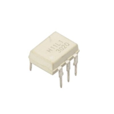 H11L1 Everlight Electronics Co Ltd | Optokoppler - Logikausgang