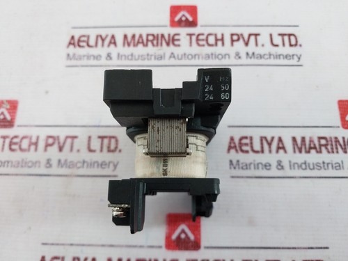 ABB SK 811 100 Spule 42-48V 50/60HZ - Bild 7 von 8