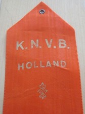 Fanion Football Pays-Bas – BV De Comafschap – 37 X 24 Cm