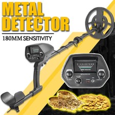 Gold Detector Metal Detector Accessories Waterproof Gold Scanner Treasure Finder