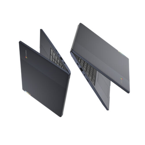 Lenovo IdeaPad 3 Chrome 15IJL6 Celeron N4500 8GB RAM 128GB eMMC 15.6" Laptop - Picture 4 of 10