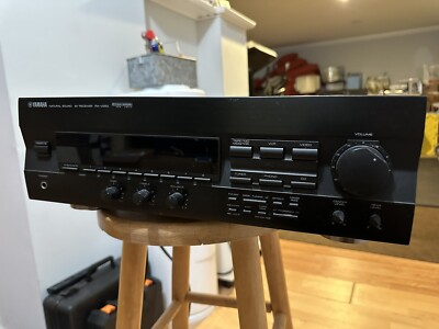 AV RECEIVER RX-V293/R-V303 YAMAHA