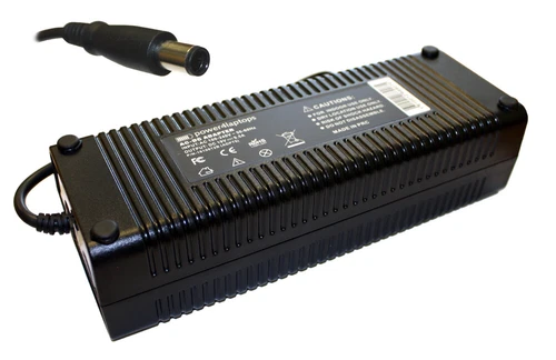 HP Pavilion 27-ca1002na Compatibele desktop-pc Voeding AC-adapter