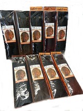 Kadi Natural NUBI NUBI Braiding Style, Hair Extension, Professional Grade