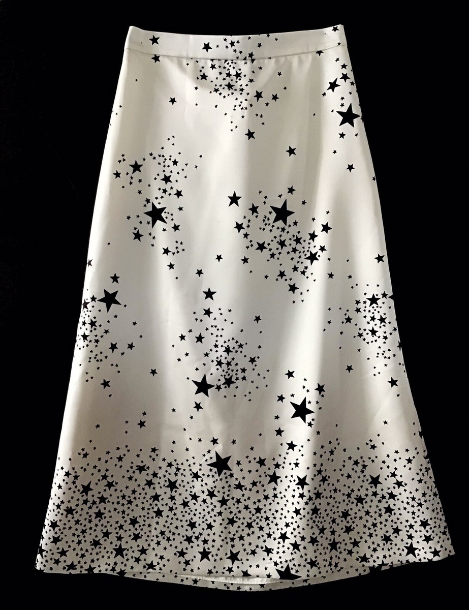 【美品】MIU MIU Long Skirt サイズ40 ロゴ 美品】MIU MIU Long Skirt サイズ40 ロゴ
