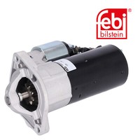 Febi Bilstein Starter FüR Fiat Ducato Kasten 250 290 140 Multijet 2.3 D 120