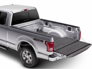 Details About Bedrug Xlt Bed Mat 2015 2018 Ford F150 8 Bed W Spray Or No Liner