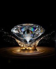 CERTIFIED 5.10 Ct Natural Diamond D Grade ROUND LOOSE VVS1/11.5 mm