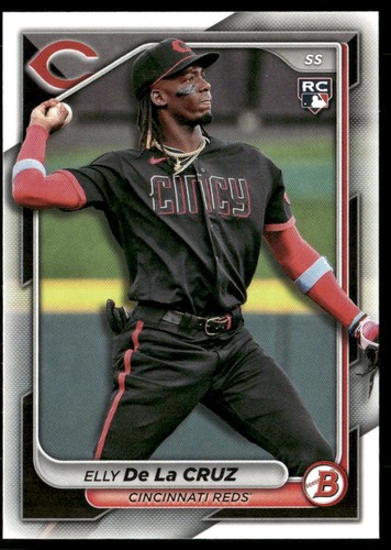 2024 Bowman Paper Prospects RCs & Vets BP1-150 1-100 You Pick - Choose Your Card - Picture 261 of 418